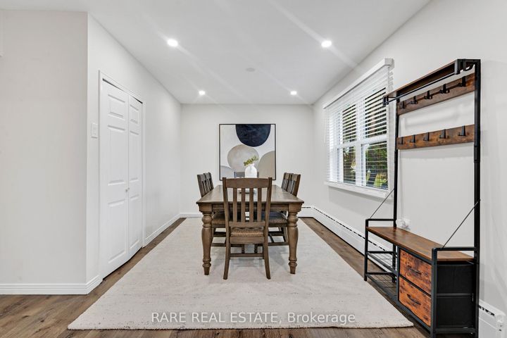 Photo 3 at 2073 Leighland Road, Freeman, Burlington