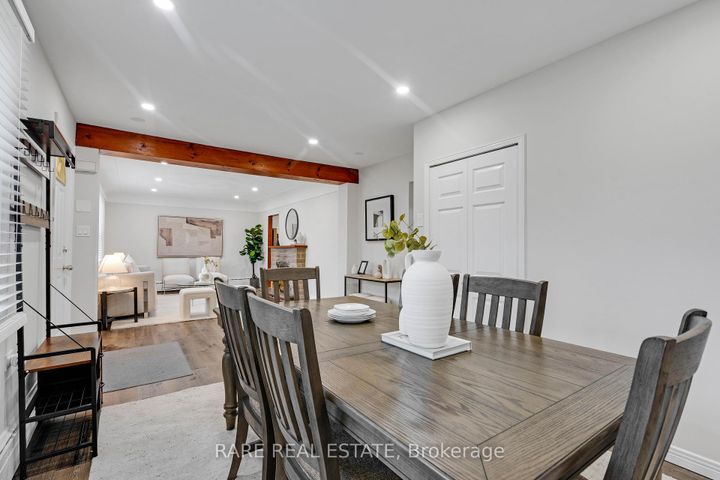 Photo 5 at 2073 Leighland Road, Freeman, Burlington