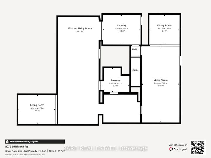 Photo 38 at 2073 Leighland Road, Freeman, Burlington