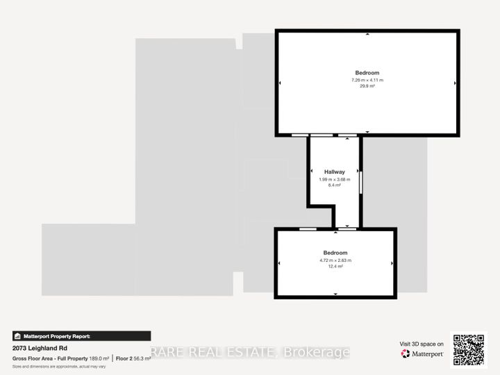 Photo 39 at 2073 Leighland Road, Freeman, Burlington