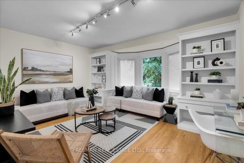 Photo 0 at 769 Euclid Avenue, Annex, Toronto