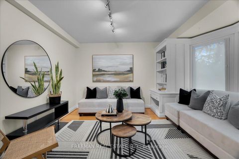 Photo 1 at 769 Euclid Avenue, Annex, Toronto