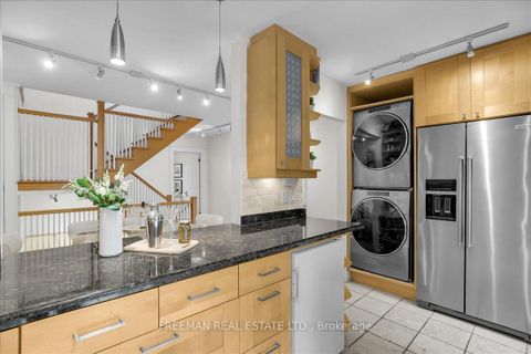 Photo 6 at 769 Euclid Avenue, Annex, Toronto