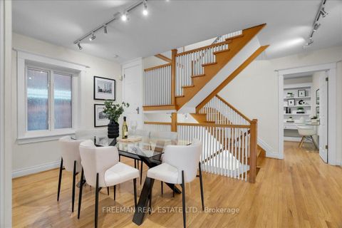 Photo 12 at 769 Euclid Avenue, Annex, Toronto