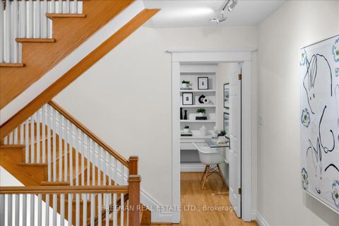 Photo 13 at 769 Euclid Avenue, Annex, Toronto