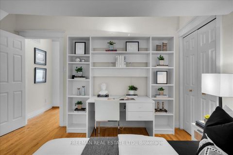 Photo 15 at 769 Euclid Avenue, Annex, Toronto