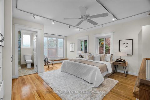 Photo 16 at 769 Euclid Avenue, Annex, Toronto