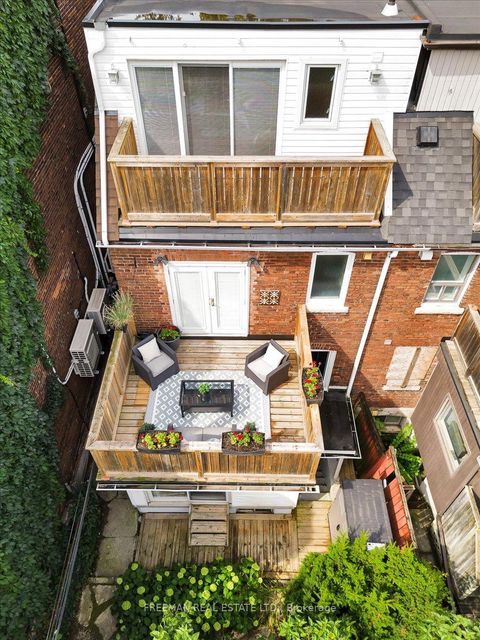 Photo 20 at 769 Euclid Avenue, Annex, Toronto