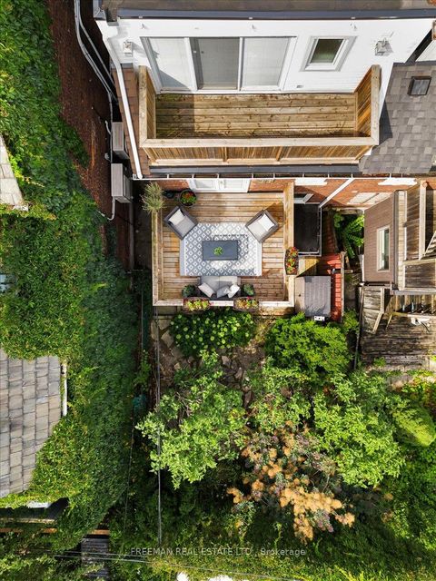Photo 21 at 769 Euclid Avenue, Annex, Toronto