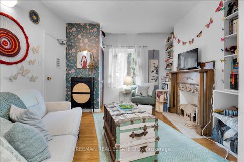 Photo 22 at 769 Euclid Avenue, Annex, Toronto