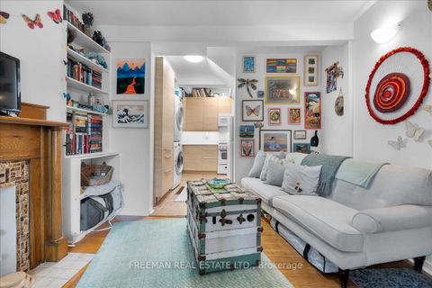 Photo 23 at 769 Euclid Avenue, Annex, Toronto