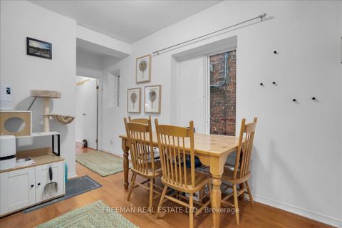 Photo 26 at 769 Euclid Avenue, Annex, Toronto