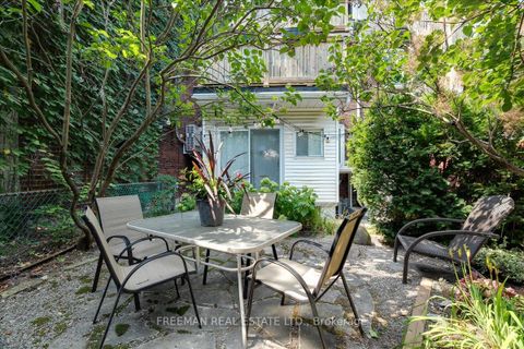 Photo 29 at 769 Euclid Avenue, Annex, Toronto