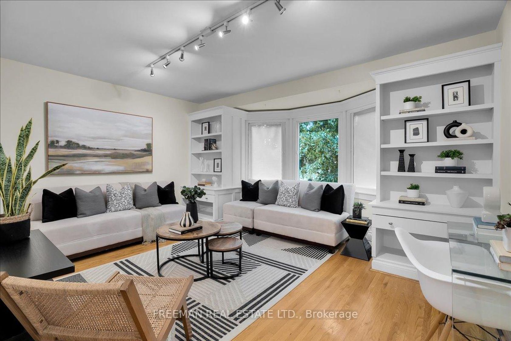 769 Euclid Avenue, Annex, Toronto 