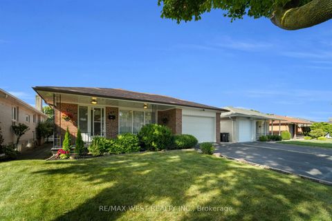 Photo 1 at 304 La Rose Avenue, Richview, Toronto