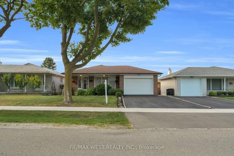 Photo 3 at 304 La Rose Avenue, Richview, Toronto