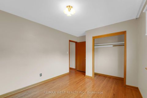 Photo 22 at 304 La Rose Avenue, Richview, Toronto