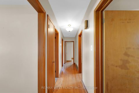 Photo 23 at 304 La Rose Avenue, Richview, Toronto