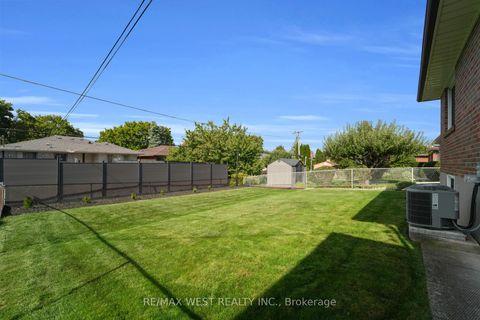 Photo 42 at 304 La Rose Avenue, Richview, Toronto