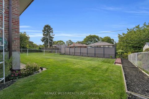 Photo 43 at 304 La Rose Avenue, Richview, Toronto