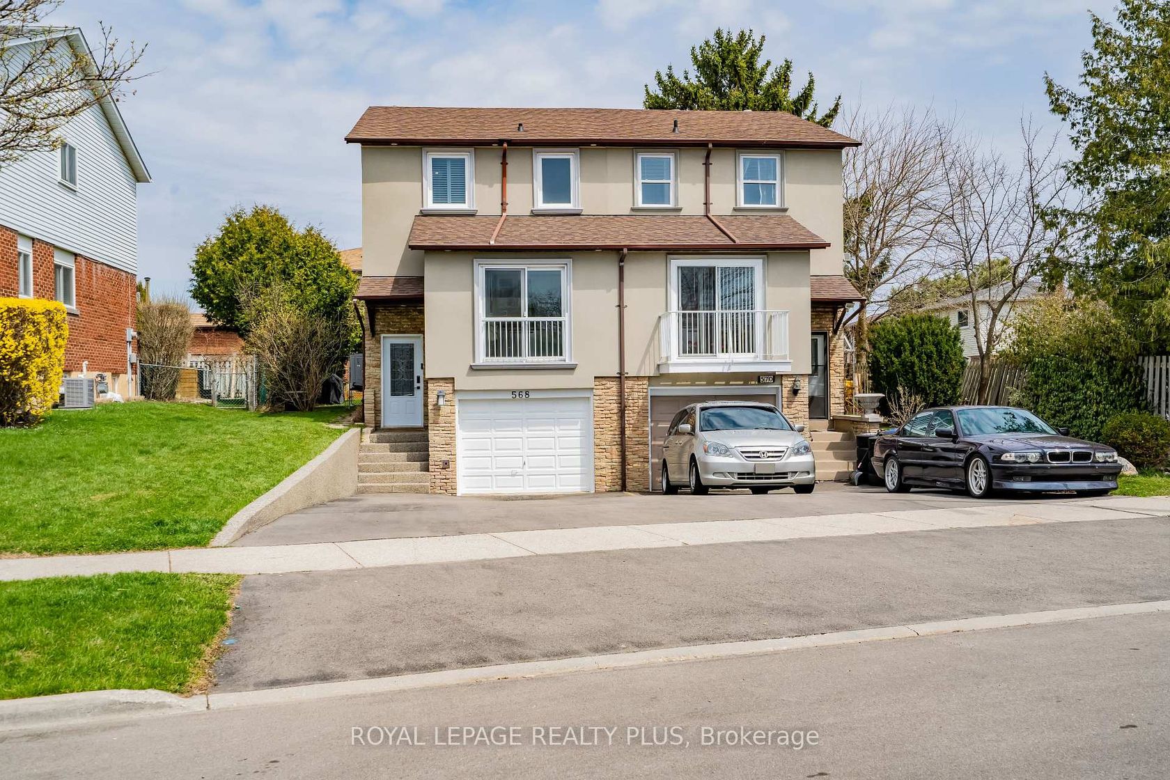 568 Fergo Avenue, Cooksville, Mississauga 