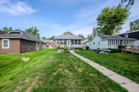 Photo 2 at 1056 Wood Street, Rural Innisfil, Innisfil