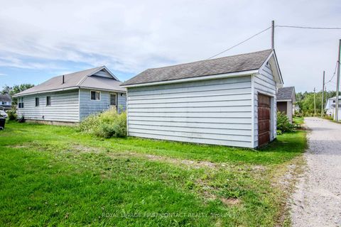 Photo 9 at 1056 Wood Street, Rural Innisfil, Innisfil