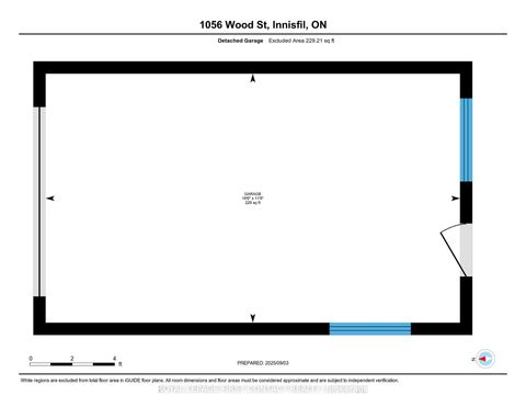Photo 12 at 1056 Wood Street, Rural Innisfil, Innisfil