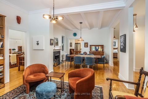 Photo 7 at 4 Maple Avenue, Moore Park, Toronto
