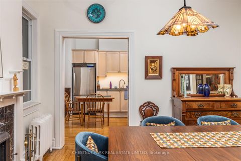 Photo 8 at 4 Maple Avenue, Moore Park, Toronto