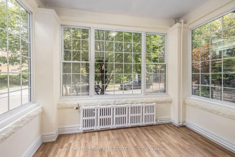 Photo 11 at 4 Maple Avenue, Moore Park, Toronto