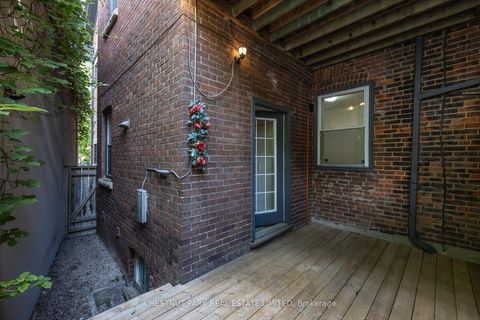 Photo 14 at 4 Maple Avenue, Moore Park, Toronto