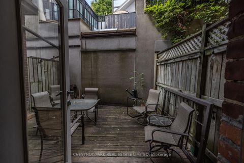 Photo 21 at 4 Maple Avenue, Moore Park, Toronto