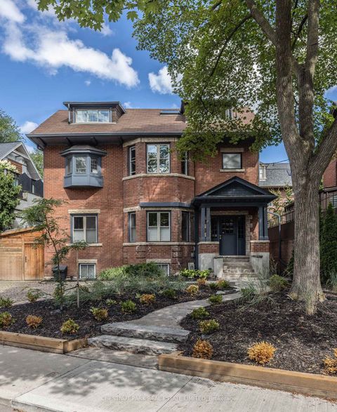 Photo 23 at 4 Maple Avenue, Moore Park, Toronto