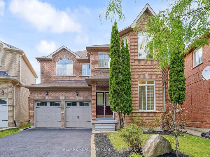 Photo 0 at 6 Rouge Fairway Street, Rouge Fairways, Markham