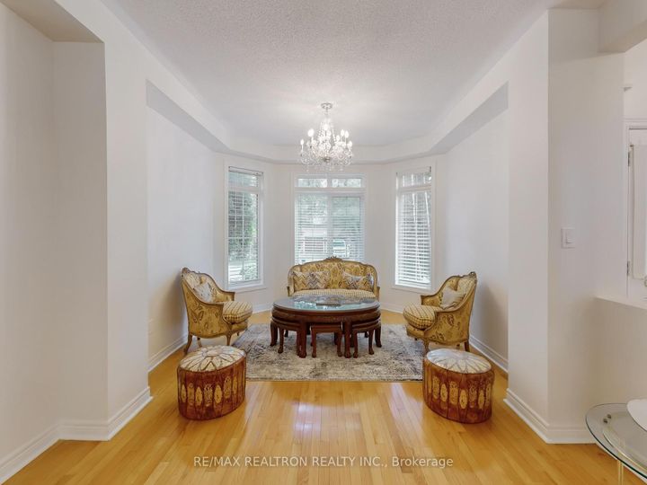 Photo 4 at 6 Rouge Fairway Street, Rouge Fairways, Markham