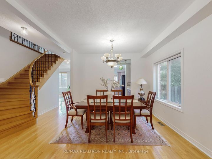 Photo 5 at 6 Rouge Fairway Street, Rouge Fairways, Markham