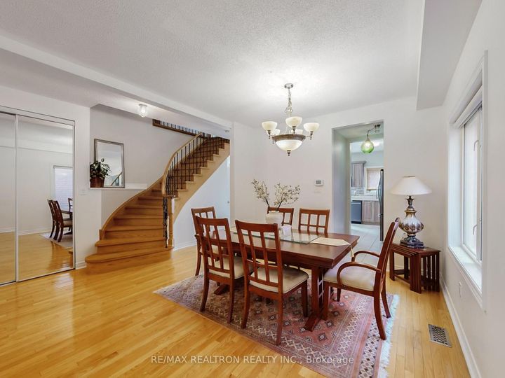 Photo 6 at 6 Rouge Fairway Street, Rouge Fairways, Markham