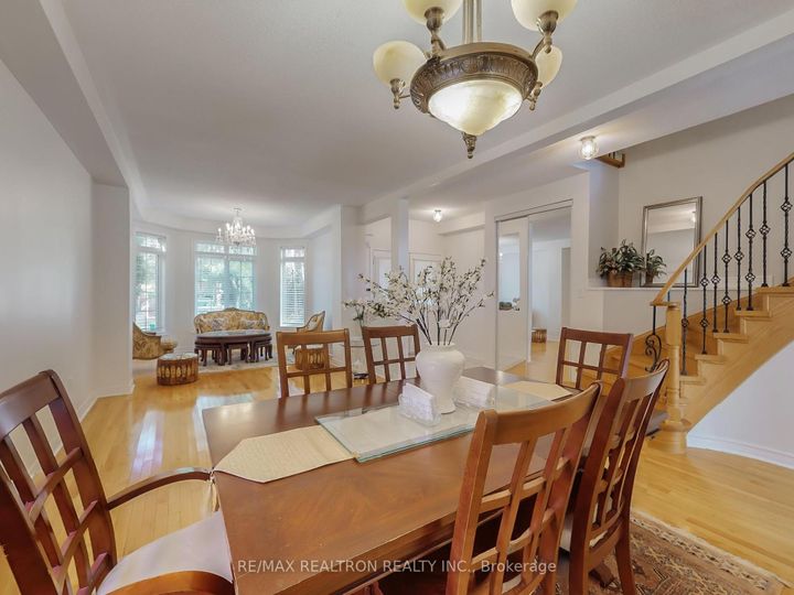 Photo 7 at 6 Rouge Fairway Street, Rouge Fairways, Markham