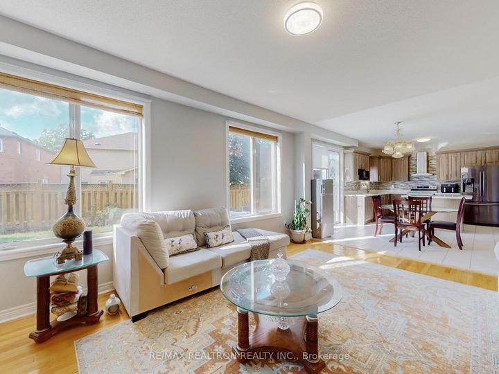 Photo 11 at 6 Rouge Fairway Street, Rouge Fairways, Markham