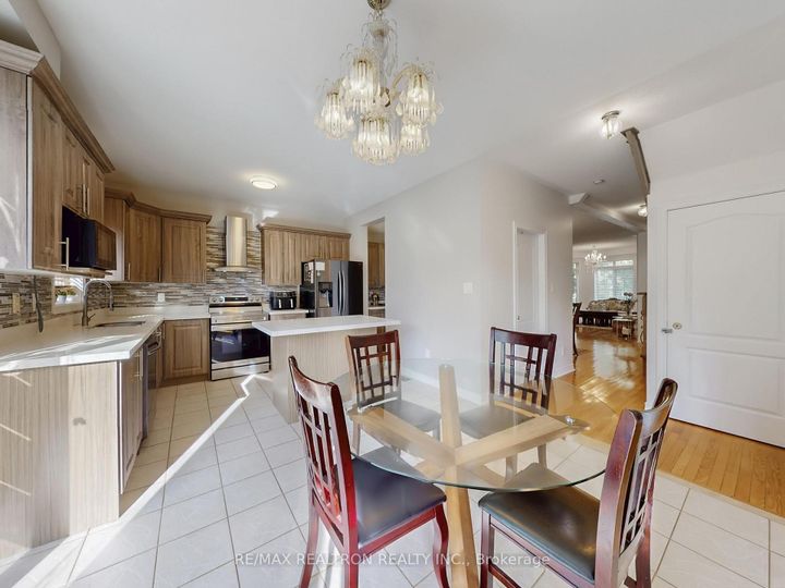 Photo 13 at 6 Rouge Fairway Street, Rouge Fairways, Markham