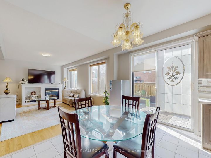 Photo 14 at 6 Rouge Fairway Street, Rouge Fairways, Markham