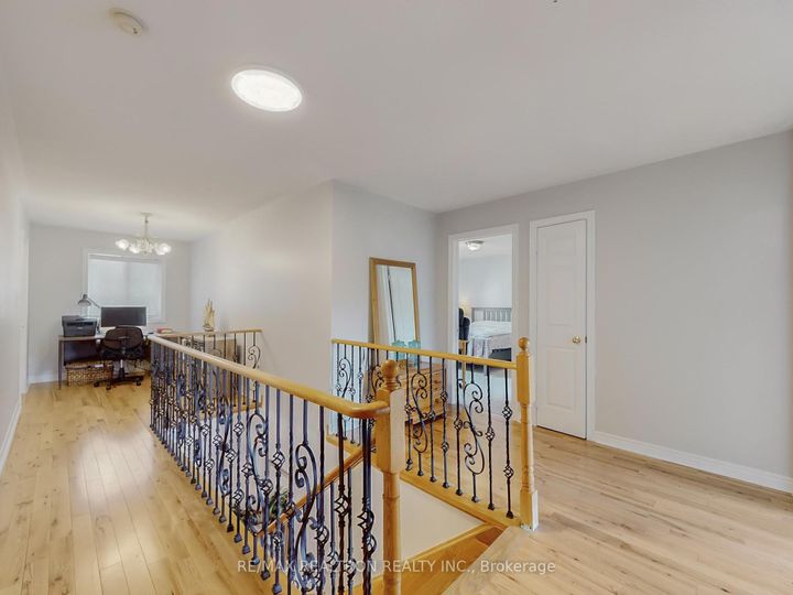 Photo 20 at 6 Rouge Fairway Street, Rouge Fairways, Markham