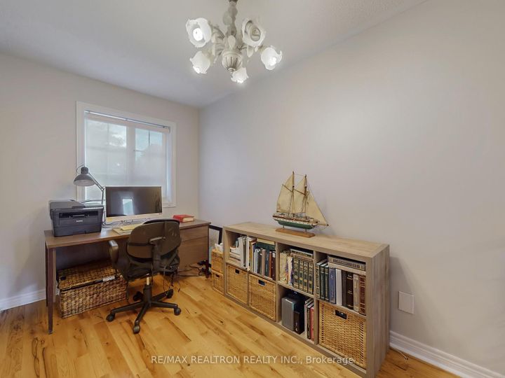 Photo 21 at 6 Rouge Fairway Street, Rouge Fairways, Markham