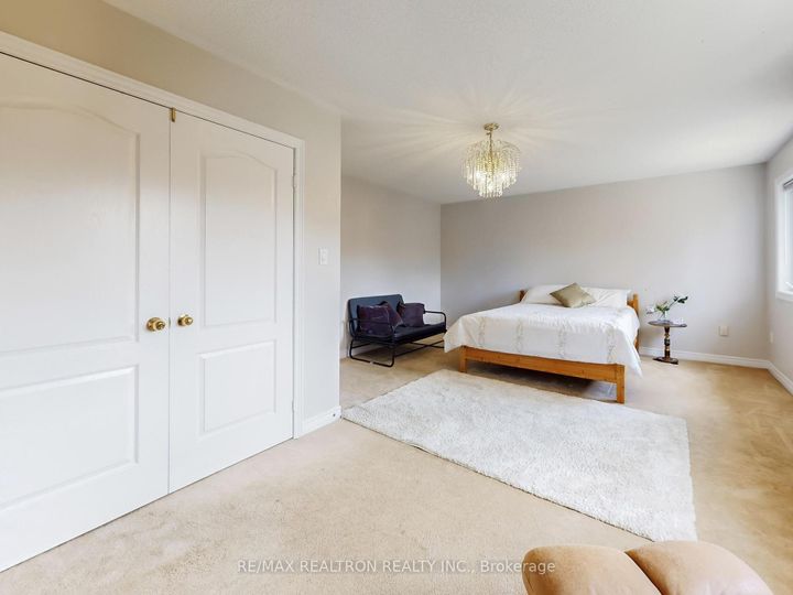 Photo 22 at 6 Rouge Fairway Street, Rouge Fairways, Markham