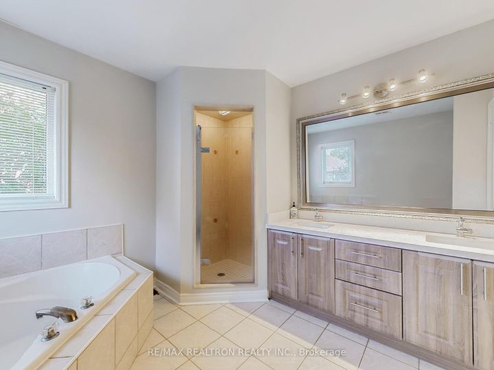 Photo 25 at 6 Rouge Fairway Street, Rouge Fairways, Markham