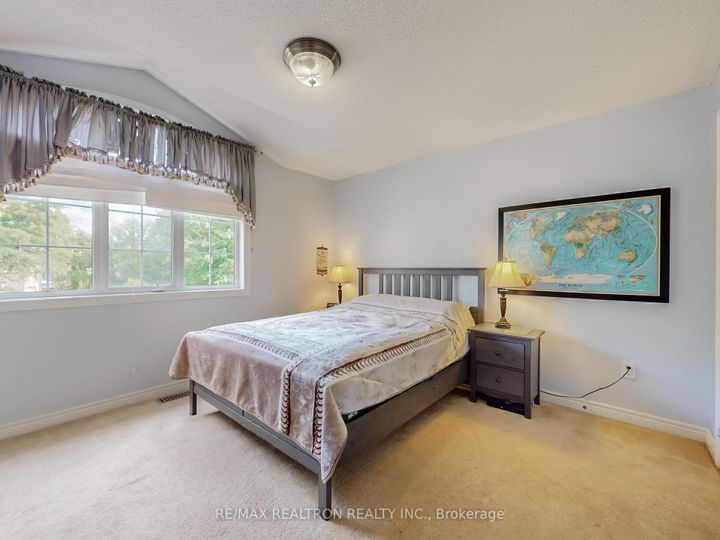 Photo 27 at 6 Rouge Fairway Street, Rouge Fairways, Markham