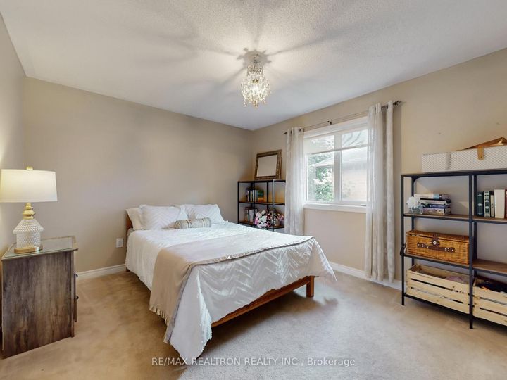 Photo 31 at 6 Rouge Fairway Street, Rouge Fairways, Markham