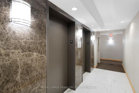 Photo 8 at 605 - 212 Eglinton Avenue E, Mount Pleasant West, Toronto