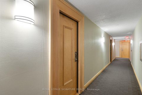 Photo 9 at 605 - 212 Eglinton Avenue E, Mount Pleasant West, Toronto